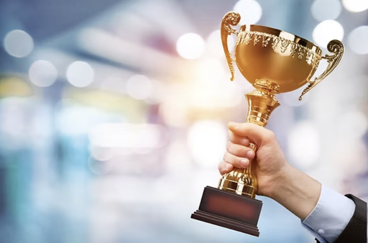 Trophy